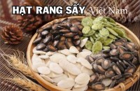 Hạt Rang Sấy VN