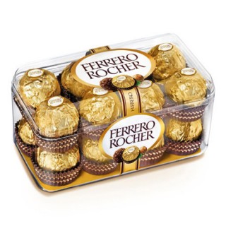 Kẹo Chocolate Ferrero Rocher (200g)