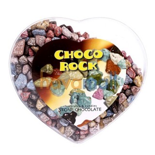 Kẹo Chocolate Đá Choco Rock (250g)