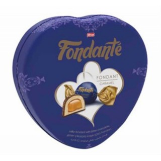 Kẹo Chocolate Fondante (300g)