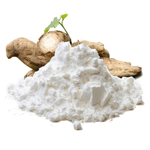 Bột Sắn Dây (Cassava Flour Powder) VietFarmFood
