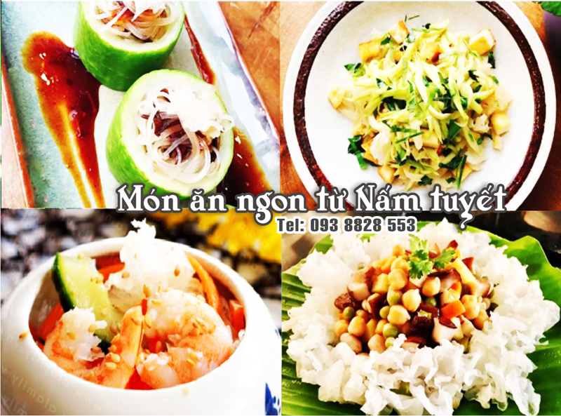 Mon-an-ngon-che-bien-tu-nam-tuyet-moc-nhi-trang-nong-san-cao-cap-viet-farm-food-093-8828-553-3