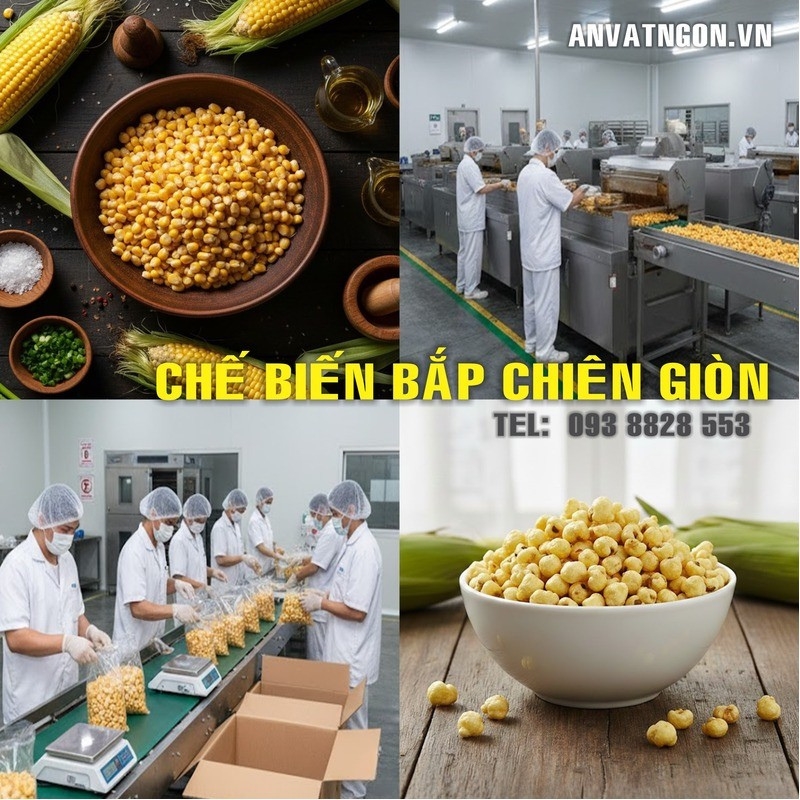bap-chien-gion-don-mon-an-vat-ngon-viet-farm-food-093-8828-553 bap-chien-gion-don-mon-an-vat-ngon-viet-farm-food-093-8828-553