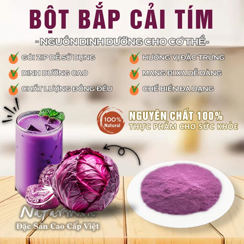 bot-bap-cai-tim-purple-cabbage-powder-say-lanh