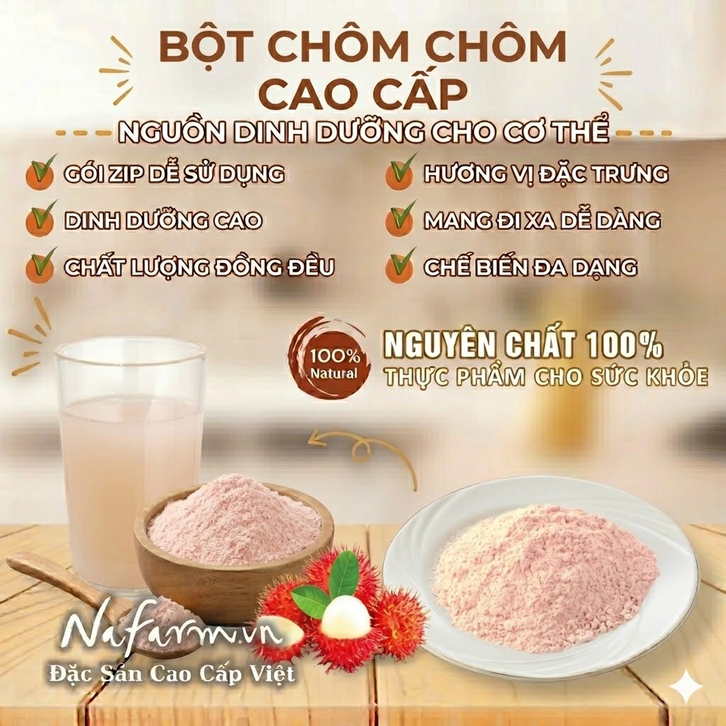 bot-chom-chom-cao-cap-freeze-dried-rambutan-powder-dac-san-nafarm-vn-093-8828-553-1