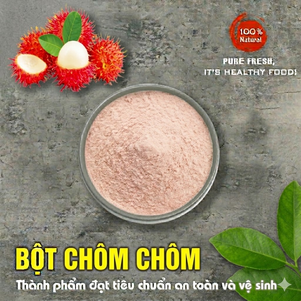 bot-chom-chom-cao-cap-freeze-dried-rambutan-powder-dac-san-nafarm-vn-093-8828-553-2