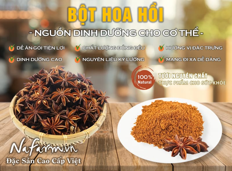 bot-hoa-hoi-say-doi-luu-star-anise-powder-dac-san-nong-san-cao-cap-viet-farm-food-l-hotline-093-8828-553-1 bot-hoa-hoi-say-doi-luu-star-anise-powder-dac-san-nong-san-cao-cap-viet-farm-food-l-hotline-093-8828-553-1