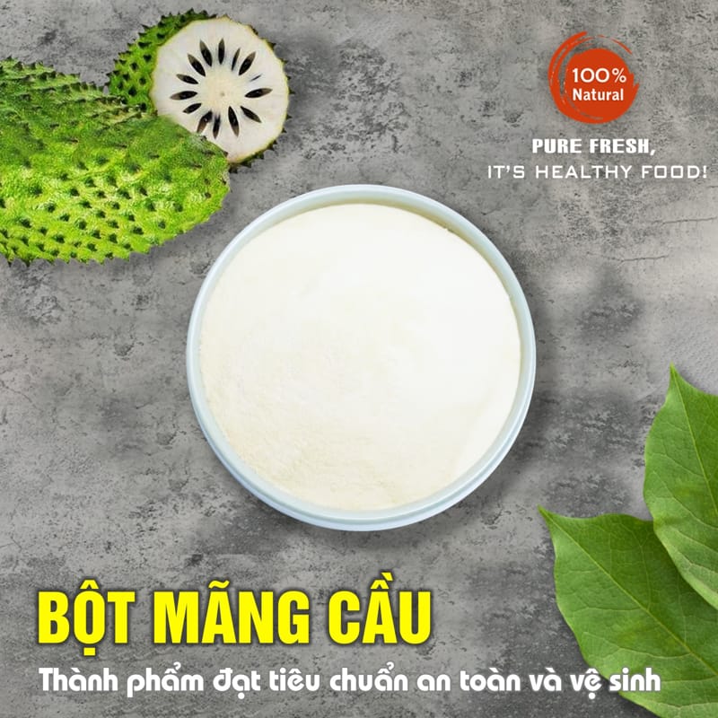 bot-mang-cau-soursop-fruit-powder-vietfarmfood-0938828553