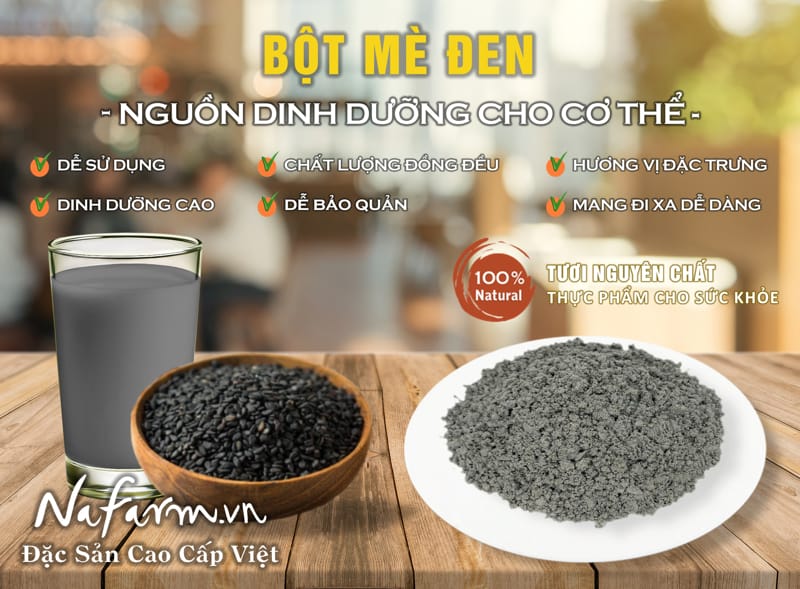 bot-me-den-vung-hat-hac-chi-ma-bot-nong-san-say-thang-hoa-dac-san-cao-cap-viet-nafarmvn-hotline-093-8828-553