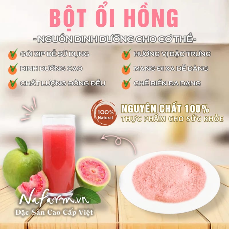 bot-oi-hong-guava-powder-say-lanh