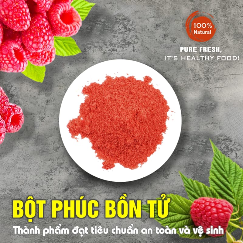 bot-phuc-bon-tu-mam-xoi-raspberry-powder-vietfarmfood-0938828553