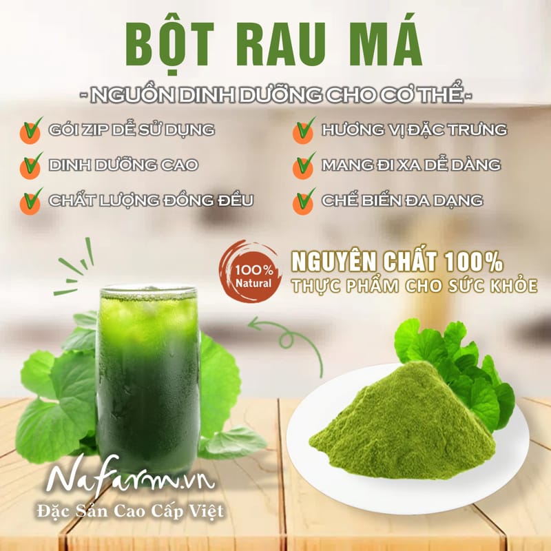 bot-rau-ma-kola-powder-say-lanh