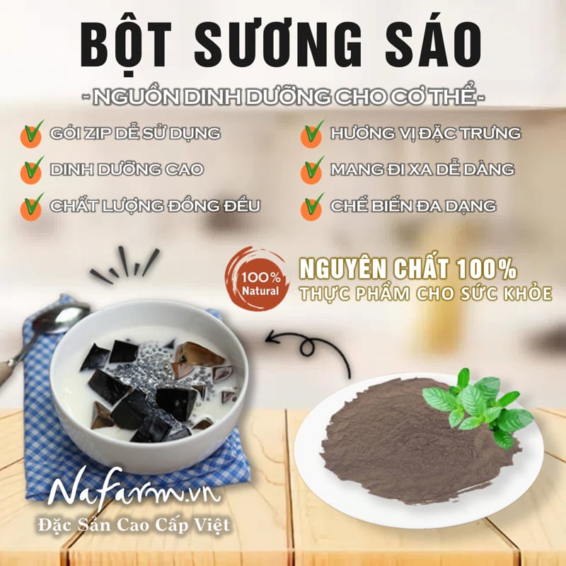 bot-suong-sao-thach-den-say-lanh