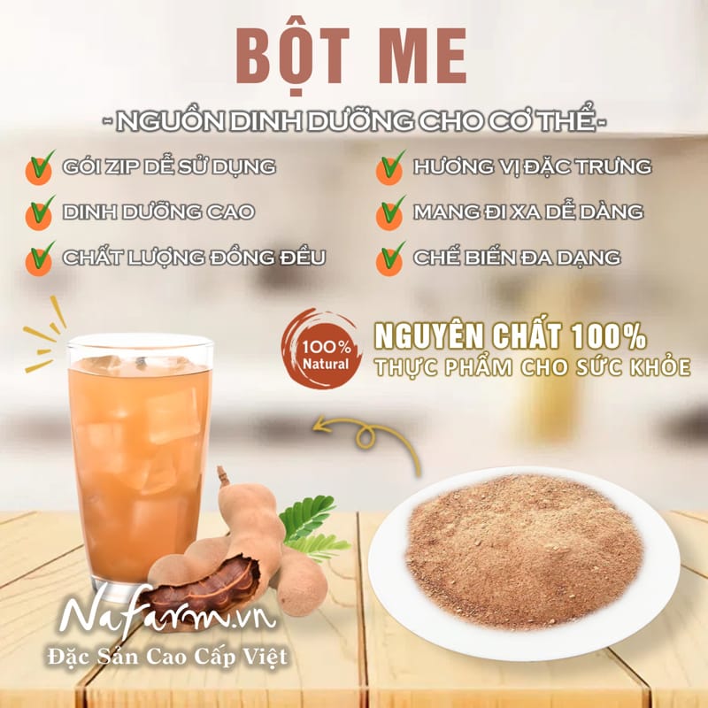 bot-trai-me-tamarind-powder-say-lanh