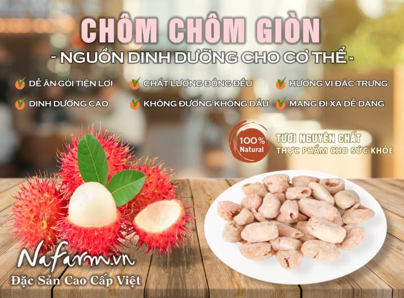 chom-chom-kho-gion-don-khong-duong-say-dong-kho-thang-hoa-dehydrated-crispy-dried-rambutan-no-sugar-free-dac-san-cao-cap-nafarm-vn-093-8828-553-1