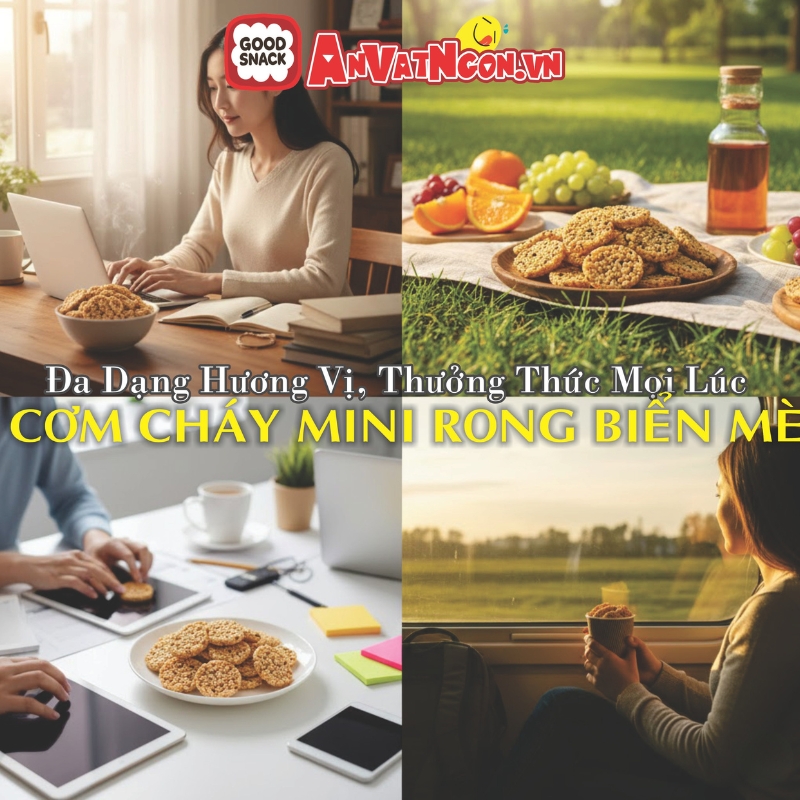 com-chay-mini-rong-bien-me-mon-an-vat-ngon-viet-farm-food-093-8828-553 com-chay-mini-rong-bien-me-mon-an-vat-ngon-viet-farm-food-093-8828-553