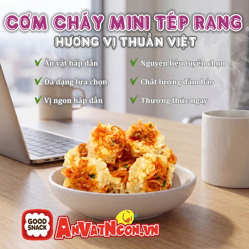 com-chay-mini-tep-rang-mon-an-vat-ngon-viet-farm-food-093-8828-553