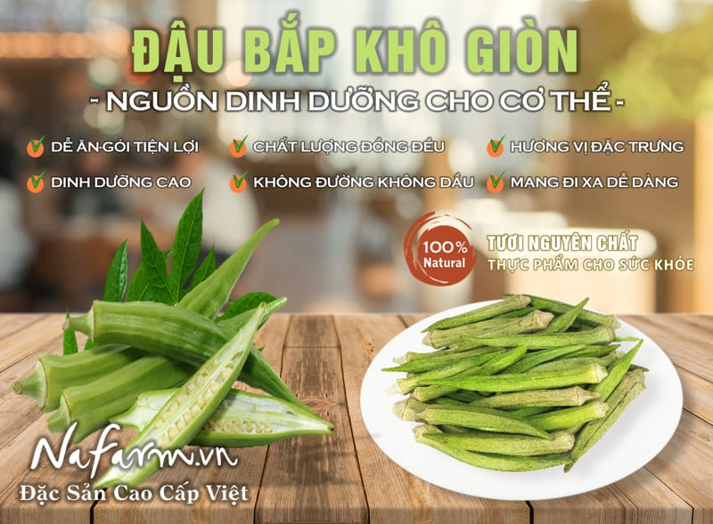 dau-bap-kho-gion-don-khong-duong-say-dong-kho-thang-hoa-crispy-dried-okra-no-sugar-free-dac-san-cao-cap-nafarm-vn-093-8828-553-5