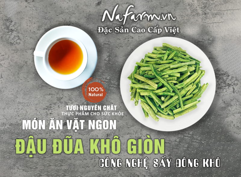 dau-dua-kho-gion-don-khong-duong-say-dong-kho-thang-hoa-crispy-dried-yardlong-beans--no-sugar-free-dac-san-cao-cap-nafarm-vn-093-8828-553-6