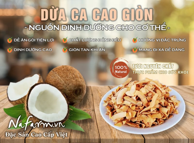 dua-ca-cao-say-gion-crispy-dried-cacao-coconut-dac-san-cao-cap-viet-nafarm-hotline-093-8828-553-1