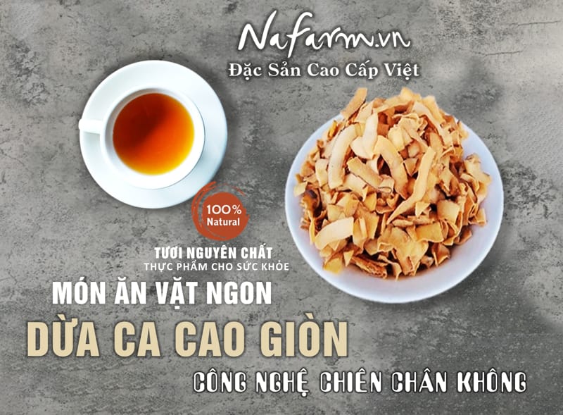 dua-ca-cao-say-gion-crispy-dried-cacao-coconut-dac-san-cao-cap-viet-nafarm-hotline-093-8828-553-2