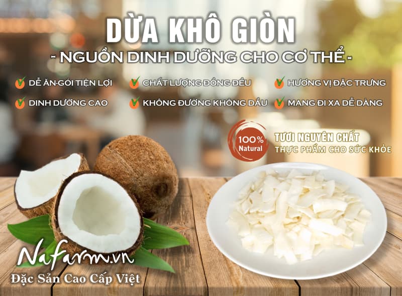 dua-kho-gion-don-khong-duong-say-dong-kho-thang-hoa-crispy-dried-coconut-no-sugar-free-dac-san-cao-cap-nafarm-vn-093-8828-553-3