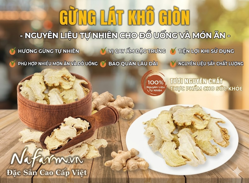gia-vi-gung-lat-mieng-say-thang-hoa-dong-kho-freeze-dried-ginger-pieces-nong-san-dac-san-nafarm-0938-828-553