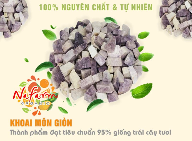 khoai-mon-kho-gion-don-khong-duong-say-dong-kho-thang-hoa-crispy-dried-taro-no-sugar-free-dac-san-cao-cap-nafarm-vn-093-8828-553-2