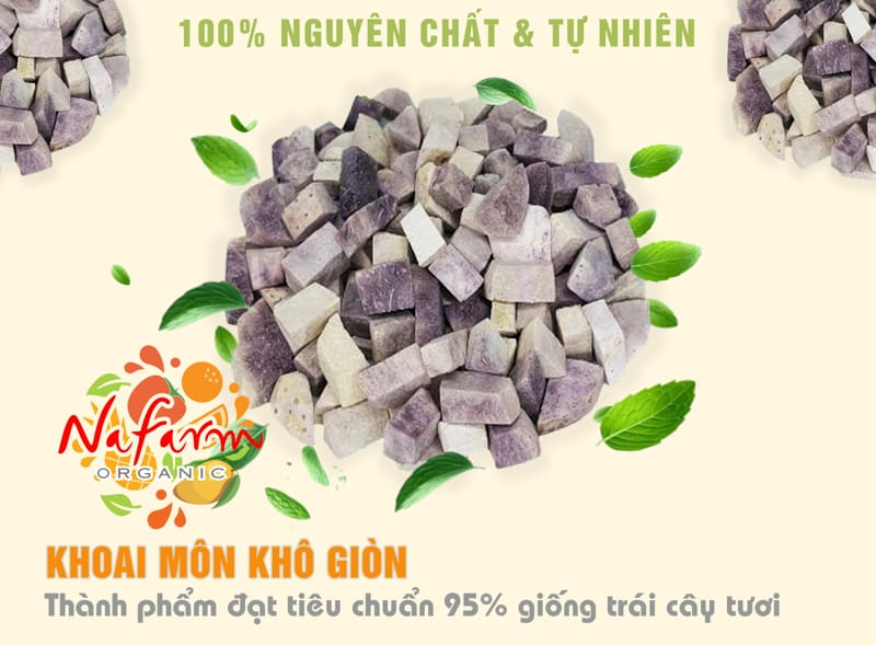 khoai-mon-kho-gion-don-khong-duong-say-dong-kho-thang-hoa-crispy-dried-taro-no-sugar-free-dac-san-cao-cap-nafarm-vn-093-8828-553-4