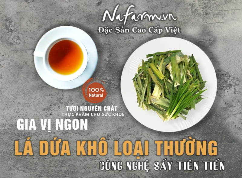 la-dua-kho-loai-thuong-say-doi-luu-regular-dried-pandan-dac-san-nong-san-cao-cap-nafarm-l-hotline-093-8828-553-2