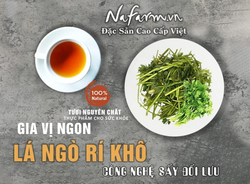 la-ngo-ri-kho-dried-coriander-leaves-dac-san-nong-san-nafarm-nafarm-093-8828-553-2 la-ngo-ri-kho-dried-coriander-leaves-dac-san-nong-san-nafarm-nafarm-093-8828-553-2