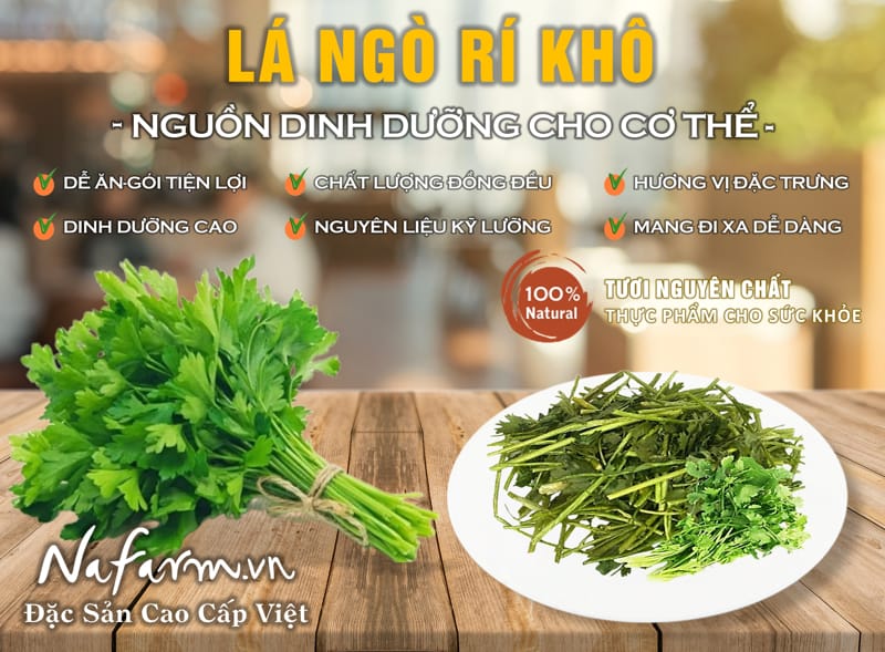la-ngo-ri-kho-dried-coriander-leaves-dac-san-nong-san-viet-farm-food-nafarm-093-8828-553-1