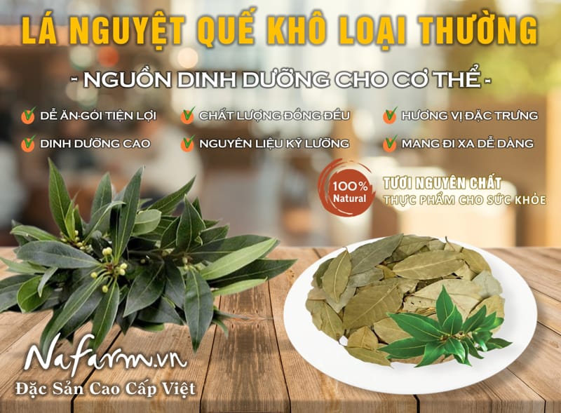 la-nguyet-que-kho-loai-thuong-say-doi-luu-regular-dried-bay-leaves-dac-san-nong-san-cao-cap-viet-farm-food-l-hotline-093-8828-553-1