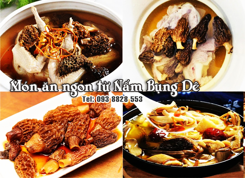 nam-bung-de-kho-Dried-goat-belly-mushrooms-nong-san-cao-cap-vietf-farm-food-093-8828-553