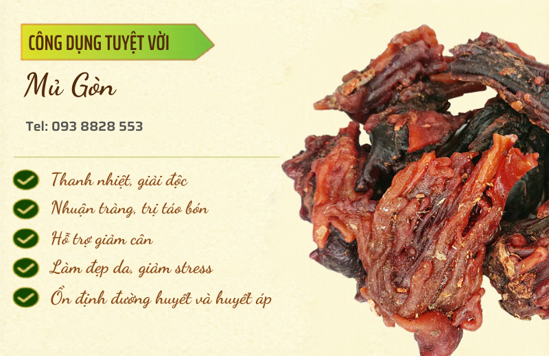 mu-gon-kho-dried-kapo-gum-nong-san-viet-farm-food-093-8828-553 mu-gon-kho-dried-kapo-gum-nong-san-viet-farm-food-093-8828-553
