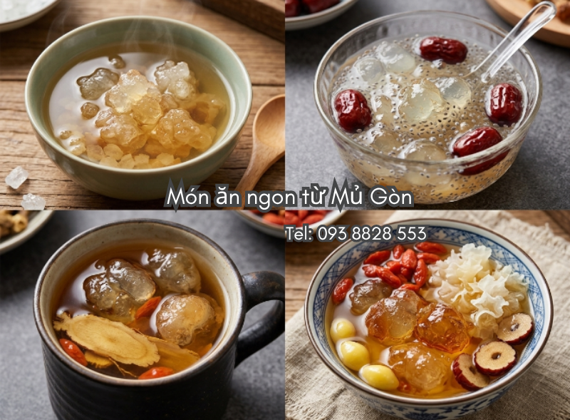 mu-gon-kho-dried-kapo-gum-nong-san-viet-farm-food-093-8828-553 mu-gon-kho-dried-kapo-gum-nong-san-viet-farm-food-093-8828-553