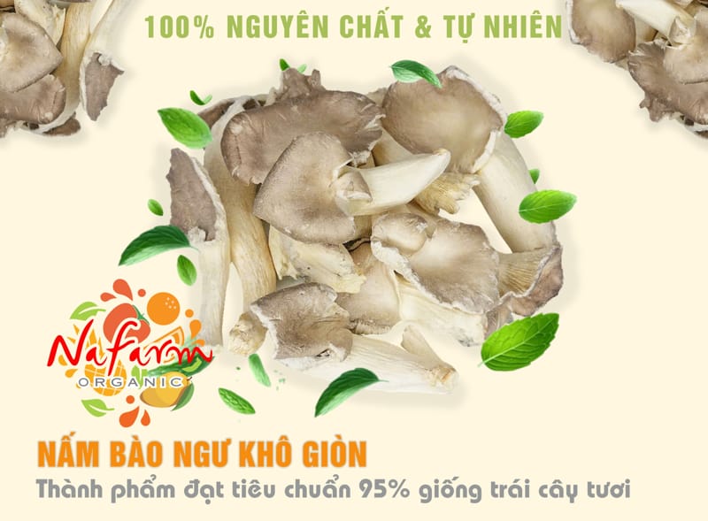 nam-bao-ngu-kho-gion-don-khong-duong-say-dong-kho-thang-hoa-dehydrated-crispy-dried-abalone-oyster-mushroom-no-sugar-free-dac-san-cao-cap-nafarm-vn-093-8828-553-6