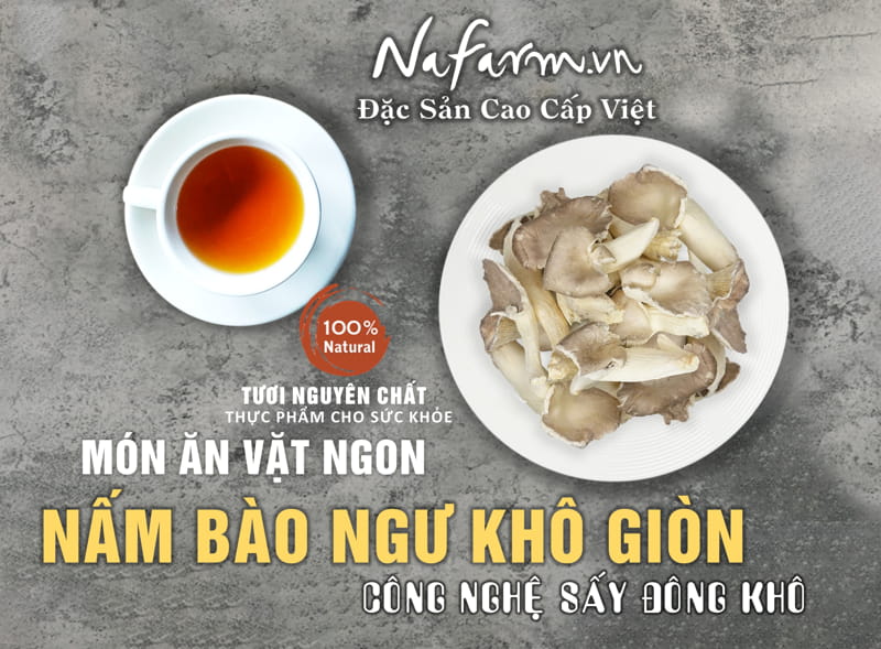 nam-bao-ngu-kho-gion-don-khong-duong-say-dong-kho-thang-hoa-dehydrated-crispy-dried-abalone-oyster-mushroom-no-sugar-free-dac-san-cao-cap-nafarm-vn-093-8828-553-8