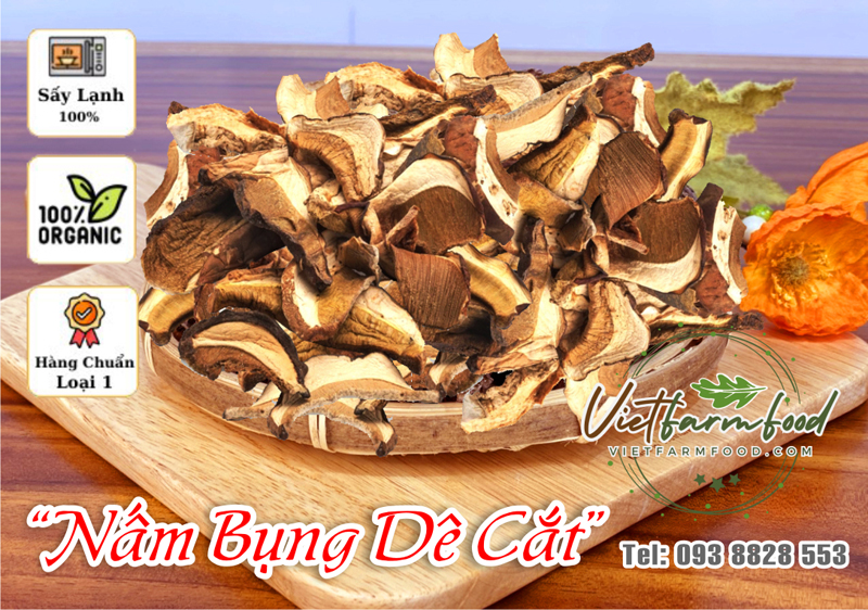 nam-bung-de-kho-cat-Dried-goat-belly-mushrooms-nong-san-cao-cap-vietf-farm-food-093-8828-553