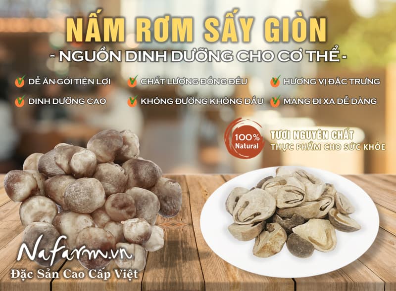 nam-rom-kho-gion-don-khong-duong-say-dong-kho-thang-hoa-dehydrated-crispy-dried-straw-mushroom-no-sugar-free-dac-san-cao-cap-nafarm-vn-093-8828-553-3