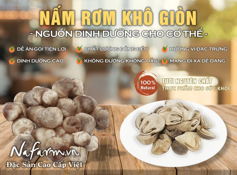 nam-rom-kho-gion-don-khong-duong-say-dong-kho-thang-hoa-dehydrated-crispy-dried-straw-mushroom-no-sugar-free-dac-san-cao-cap-nafarm-vn-093-8828-553-6