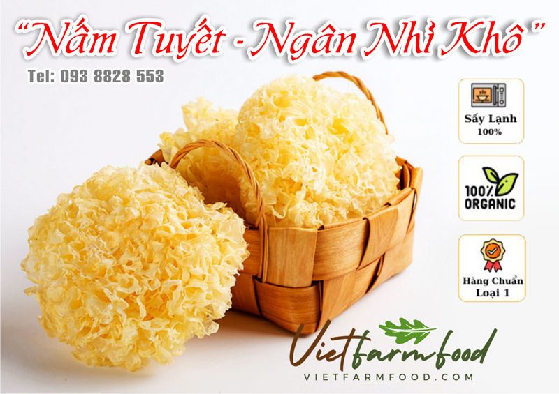 nam-tuyet-ngan-nhi-moc-nhi-trang-kho-Snow-Mushroom-Dried-White-Wood-Ear-nong-san-cao-cap-viet-farm-food-093-8828-553-2