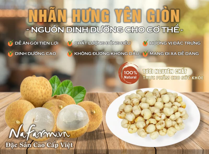 nhan-say-gion-don-khong-duong-say-dong-kho-thang-hoa-crispy-dried-longan-no-sugar-free-dac-san-cao-cap-nafarm-vn-093-8828-553-2