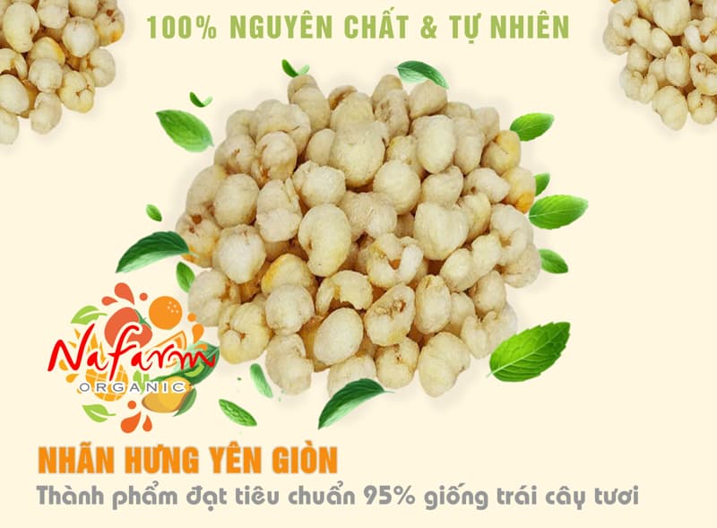 nhan-say-gion-don-khong-duong-say-dong-kho-thang-hoa-crispy-dried-longan-no-sugar-free-dac-san-cao-cap-nafarm-vn-093-8828-553-3
