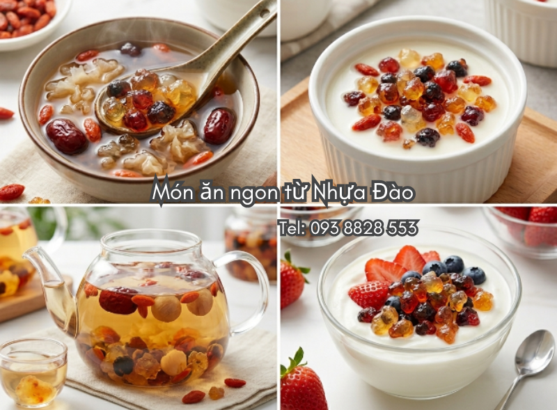nhua-dao-kho-dried-peach-gum-resin-nong-san-viet-farm-food-093-8828-553 nhua-dao-kho-dried-peach-gum-resin-nong-san-viet-farm-food-093-8828-553