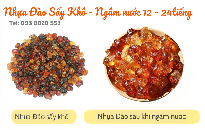 nhua-dao-kho-dried-peach-gum-resin-nong-san-viet-farm-food-093-8828-553 nhua-dao-kho-dried-peach-gum-resin-nong-san-viet-farm-food-093-8828-553