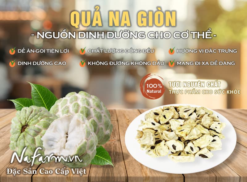 qua-na-kho-gion-don-khong-duong-say-dong-kho-thang-hoa-crispy-dried-custard-apple-no-sugar-free-dac-san-cao-cap-nafarm-vn-093-8828-553