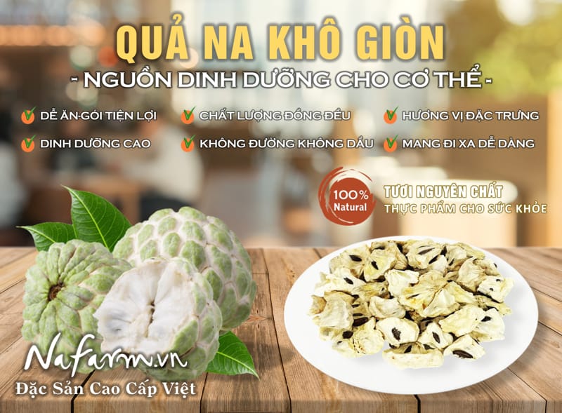 qua-na-kho-gion-don-khong-duong-say-dong-kho-thang-hoa-crispy-dried-custard-apple-no-sugar-free-dac-san-cao-cap-nafarm-vn-093-8828-553-5