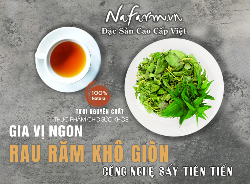 rau-ram-kho-gion-dried-crispy-vietnamese-coriander-dac-san-nafarm-hotline-093-8828-553