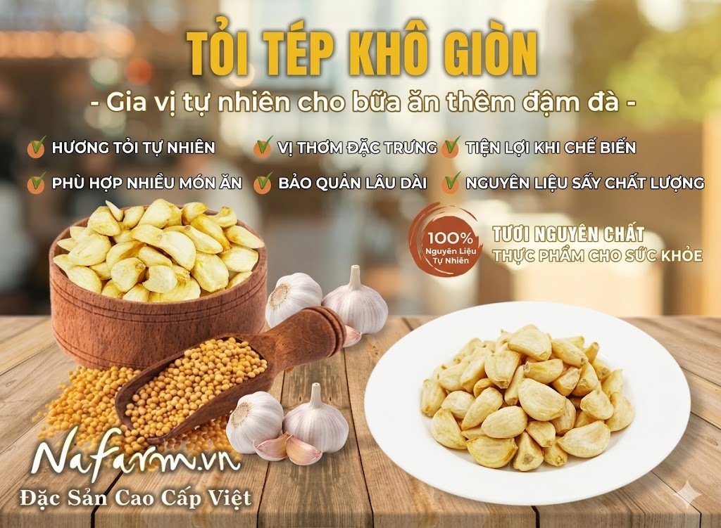 toi-tep-say-kho-gion-crispy-garlic-snack-dac-san-nong-san-cao-cap-nafarm-l-hotline-093-8828-553-1